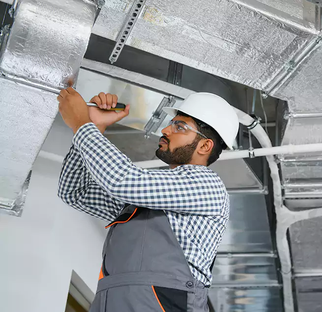 Why Homeowners & Businesses Trust Us in Yukon, OK?