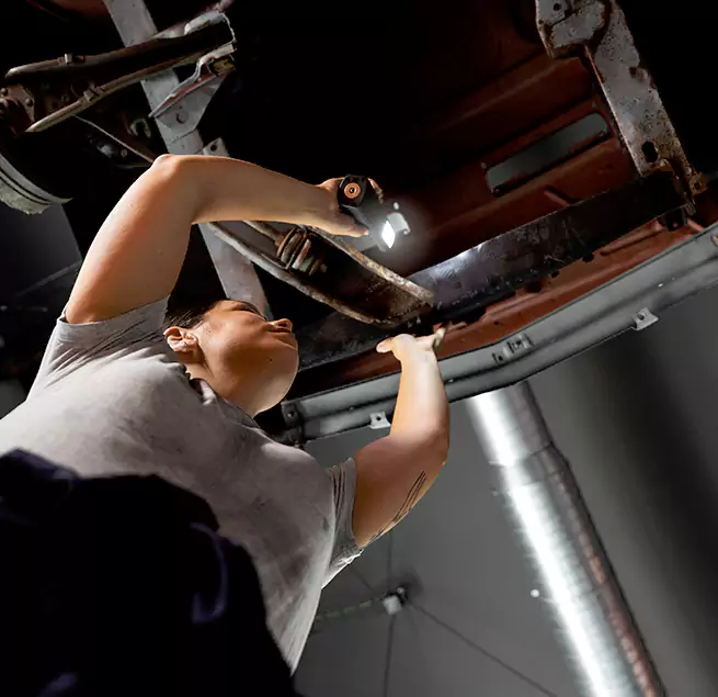 Why Homeowners & Businesses Trust Us Yukon, OK