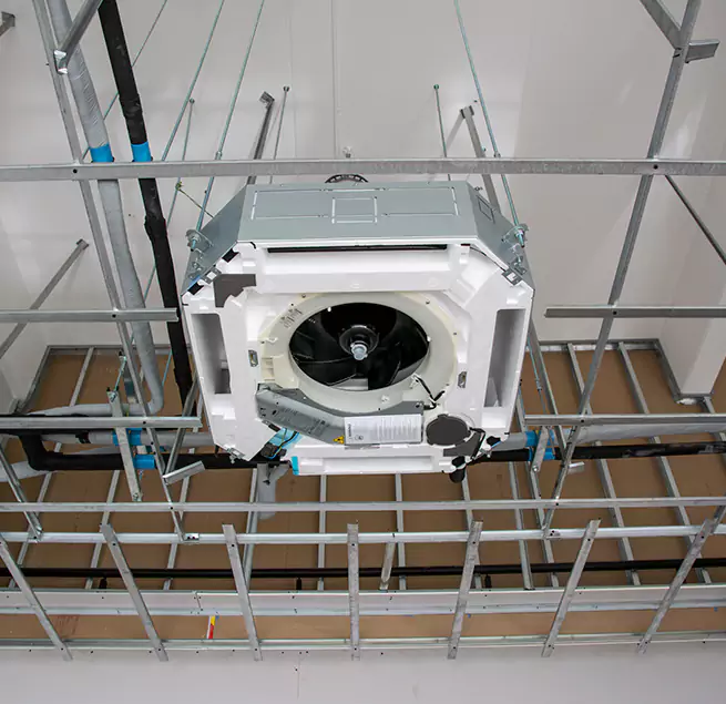 Why Homeowners & Businesses Trust Us Yukon, OK?