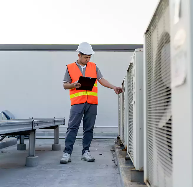 Why Homeowners & Businesses Trust Us in Yukon, OK?