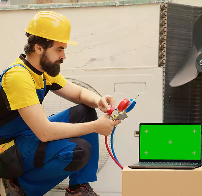 Why Homeowners & Businesses Trust Us in Yukon, OK?