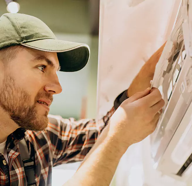 Why Homeowners & Businesses Trust Us in Yukon, OK?