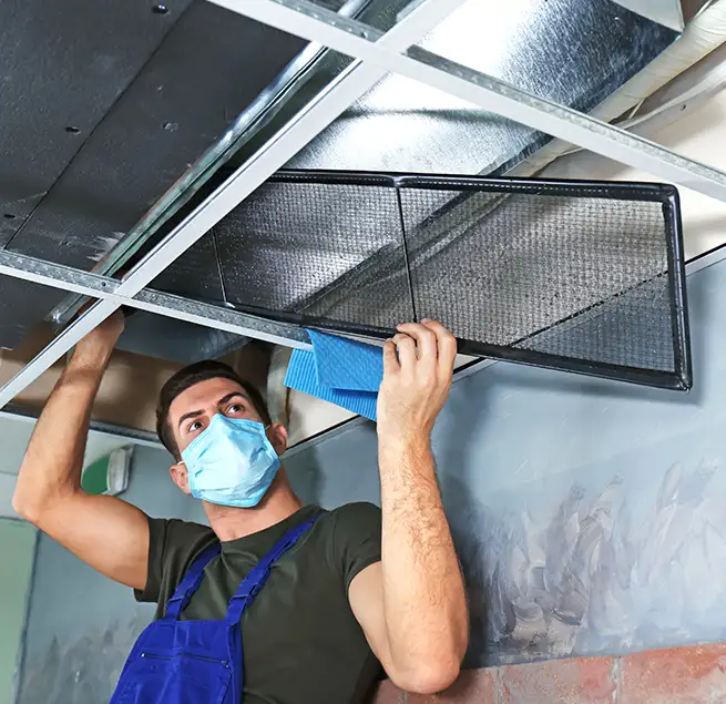 Why Homeowners & Businesses Trust Us in Yukon, OK?