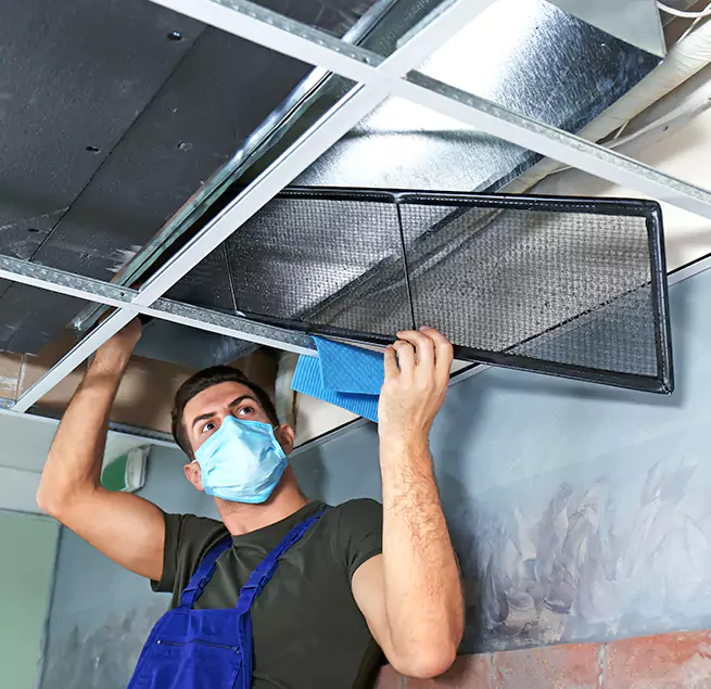 Why Homeowners Businesses Trust Us in Yukon, OK?