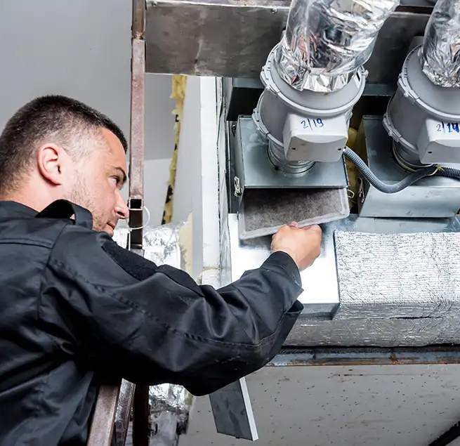 Why Homeowners & Businesses Trust Us in Yukon, OK?